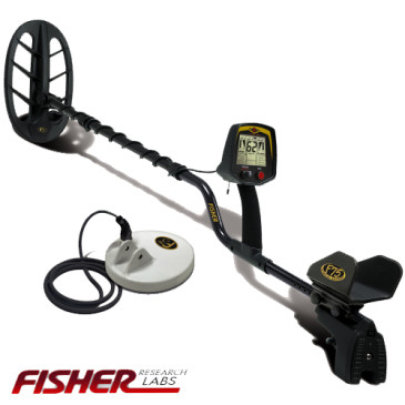 Fisher F75 Ltd